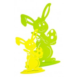 VEĽKONOČNÉ DEKORÁCIE